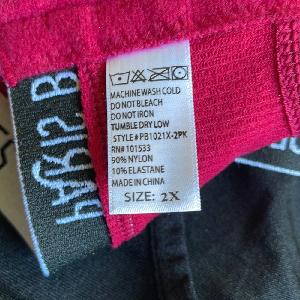 3 bras NWT - 38DD Savage Fenty Bra + 2X Paris Blues  sports bras - Picture 4 of 12
